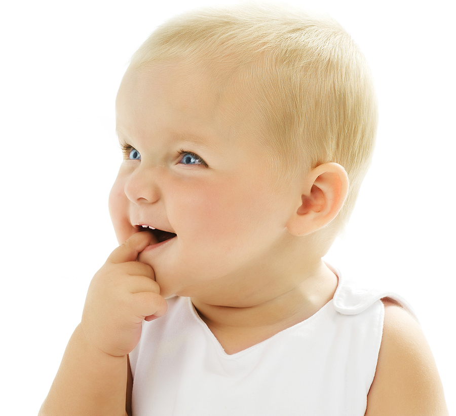 5 Things to Know About Baby Teeth
