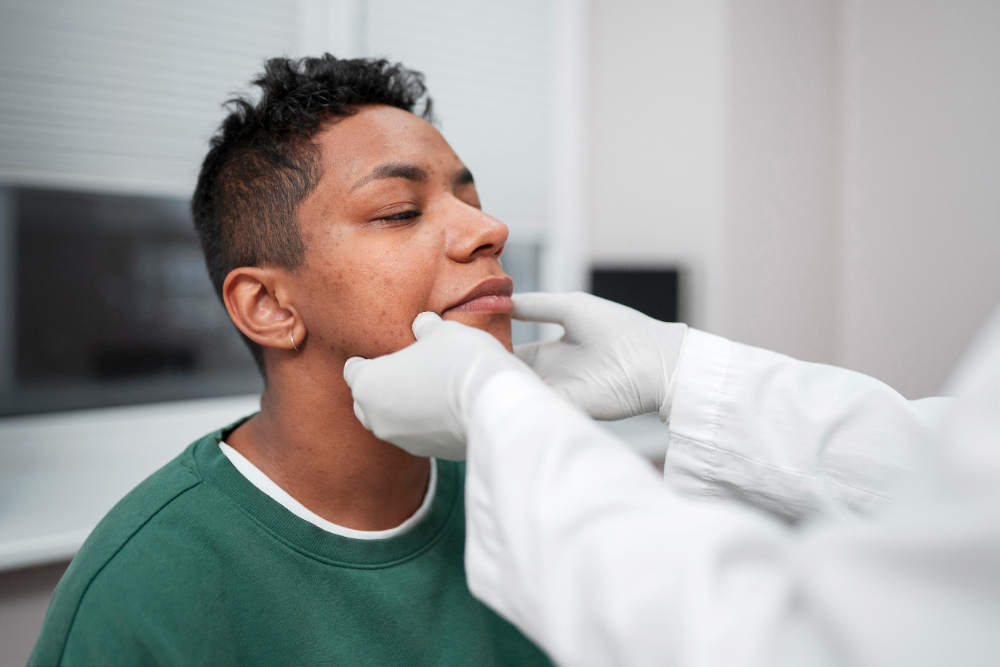 Transforming Smiles and Breathing with Airway Orthodontics in Reston, VA