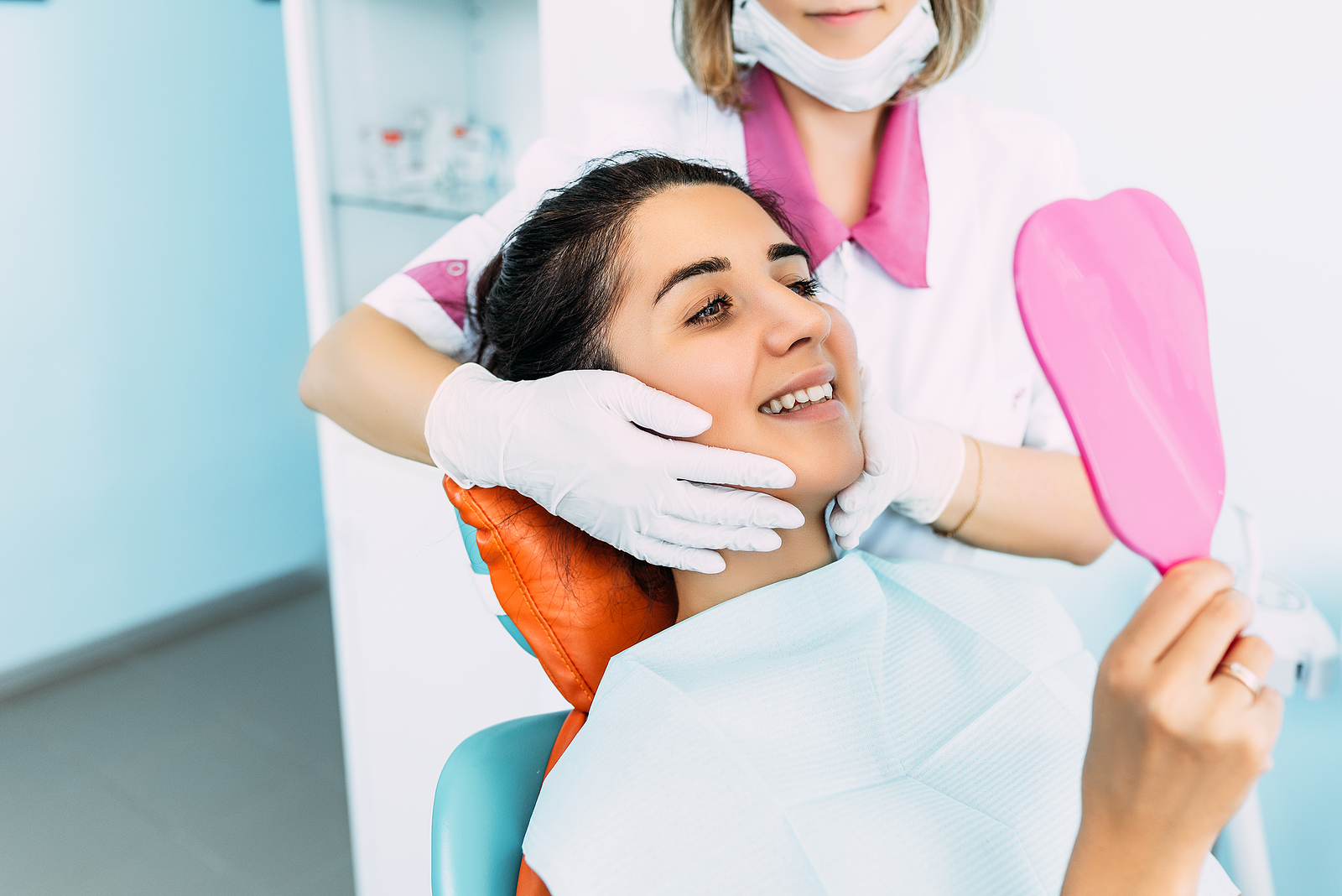 Routine Dental Care For Your Teeth