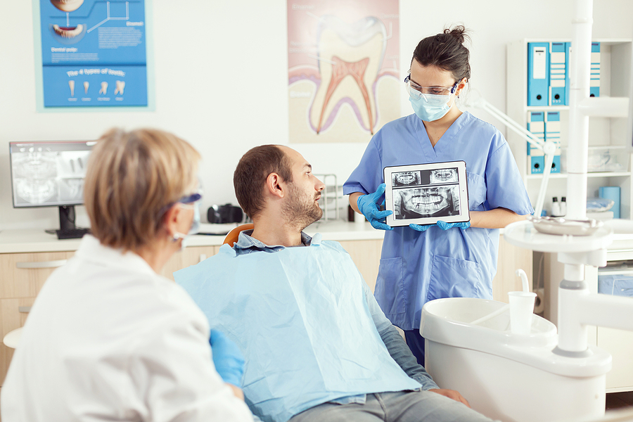 5 Things You Should Know About Dental Exams