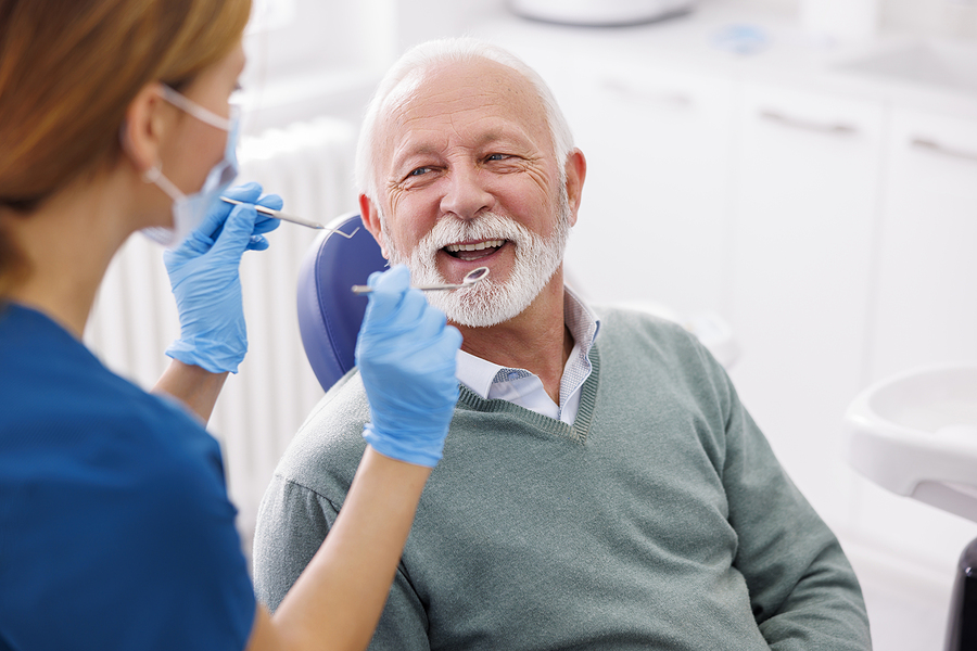 What is the Importance of Routine Dental Care?
