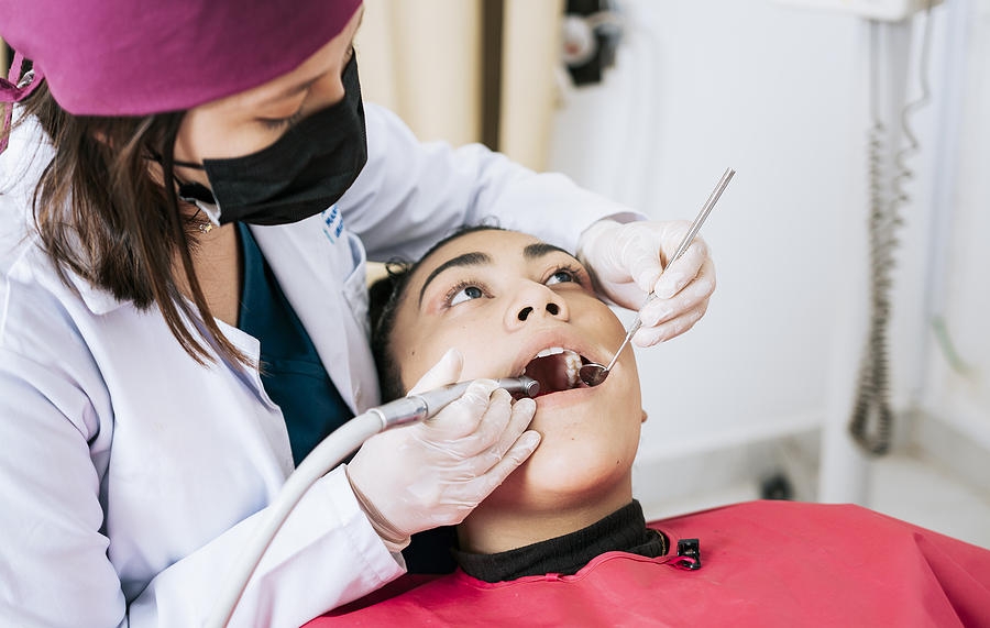 The Honest Truth About Radiation From Dental X-rays