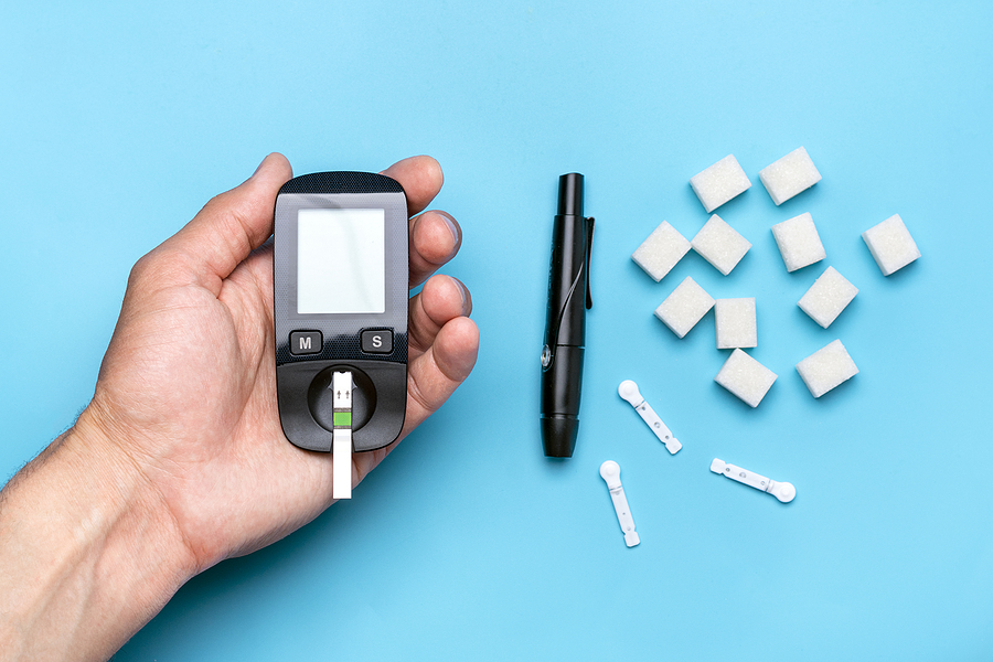 Impact of Diabetes on Oral Health