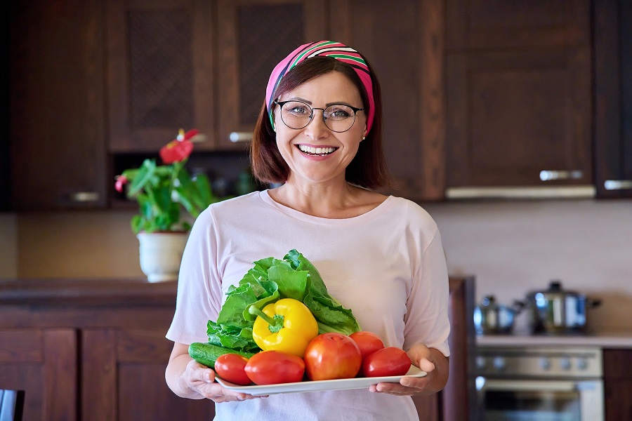 5 Essential Vitamins for Teeth and Gums