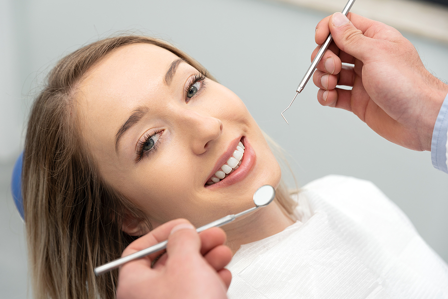 What Is Dental Amalgam?