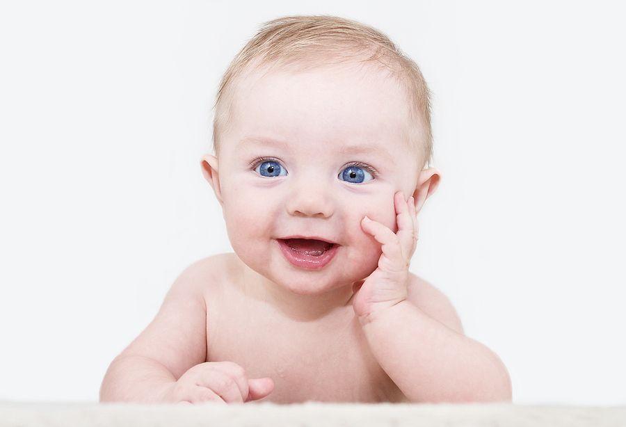 Promoting Healthy Smiles: Oral Health in Babies – Preventive Techniques