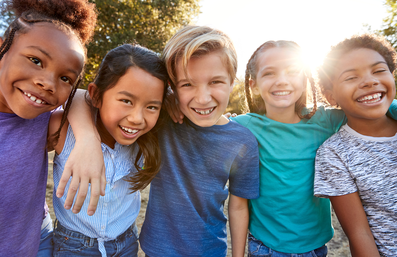 Building Bright Smiles: Essential Preventive Techniques for Children’s Oral Health
